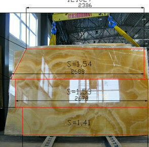 TC Marmi SRLS - Stone Decor Europe S.L - Carrara Italy   - onyx slabs Carrara Italy