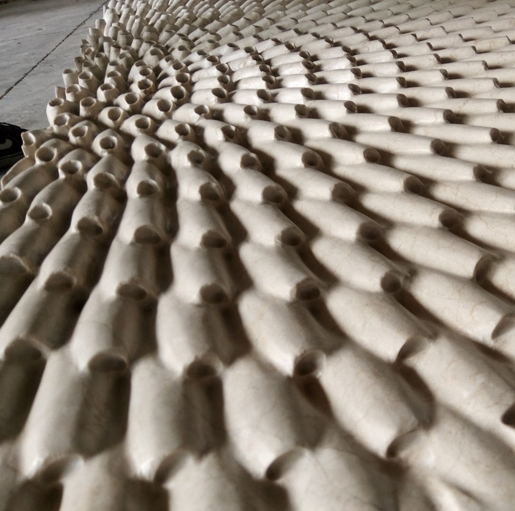 TC Marmi SRLS - Stone Decor Europe S.L  -  marble 3D works / design interior