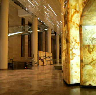 TC Marmi SRLS - Stone Decor Europe S.L - Carrara Italy  