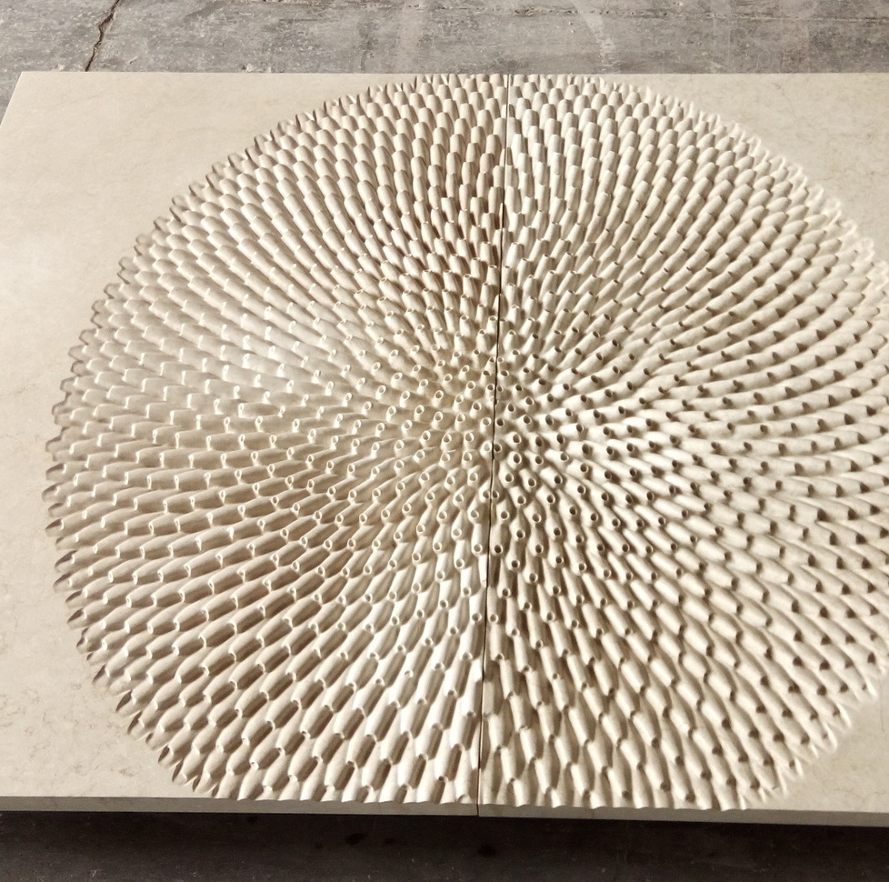 TC Marmi SRLS - Stone Decor Europe S.L 