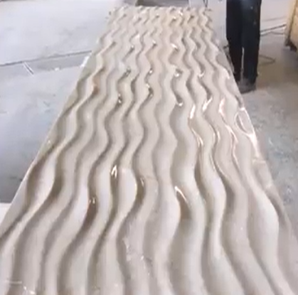 TC Marmi SRLS - Stone Decor Europe S.L   - luxury marble hi tech processing 