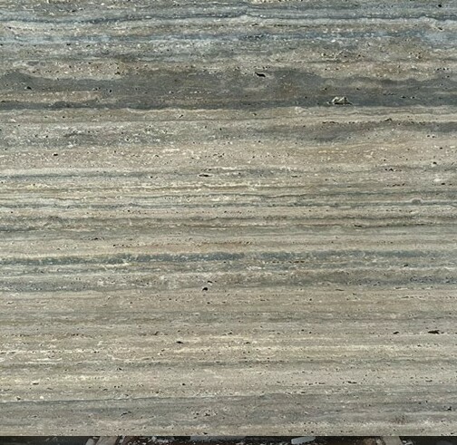 TRAVERTINO OCEAN BLUE