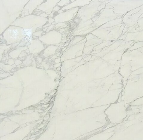 CALACATTA WHITE