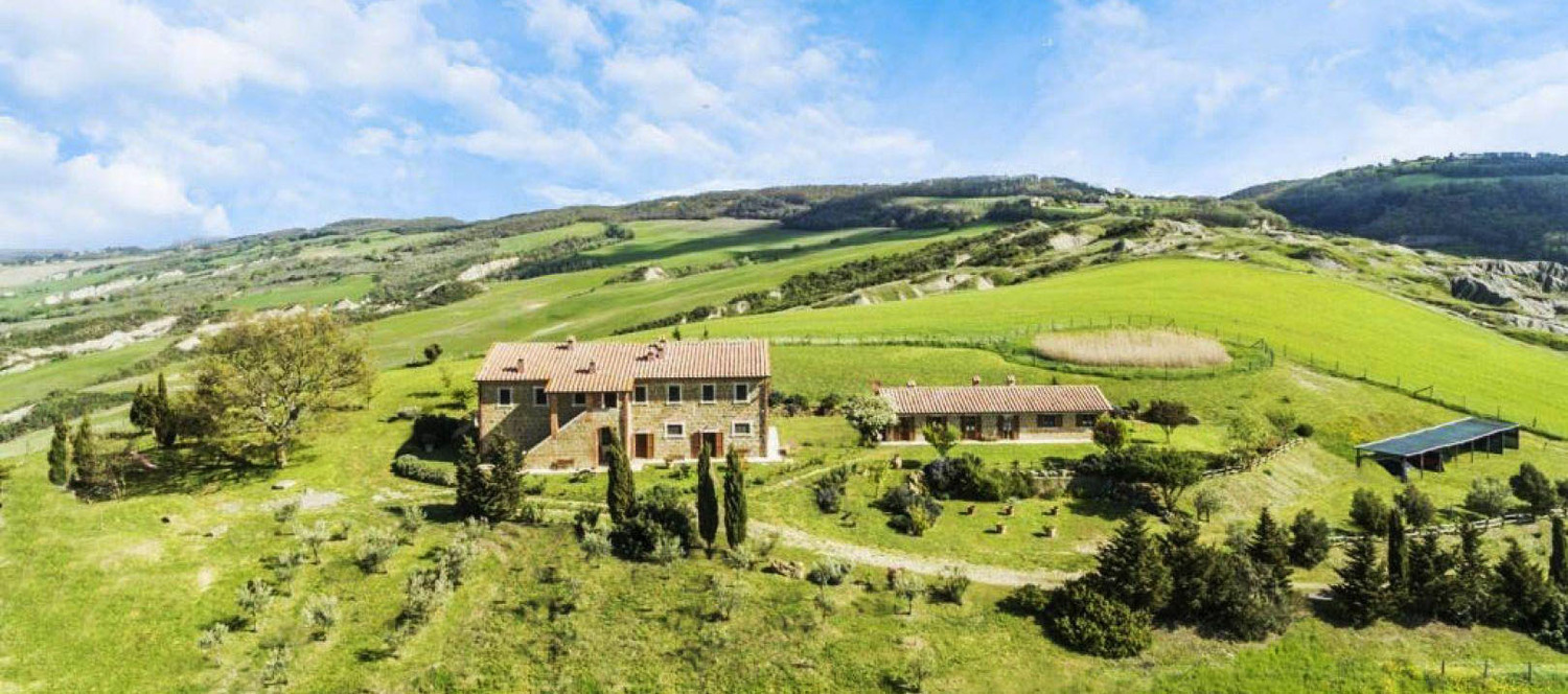 Загородные дома, владения, исторические владения на продажу в Италии, Country houses, estates, historic estates for sale in Italy