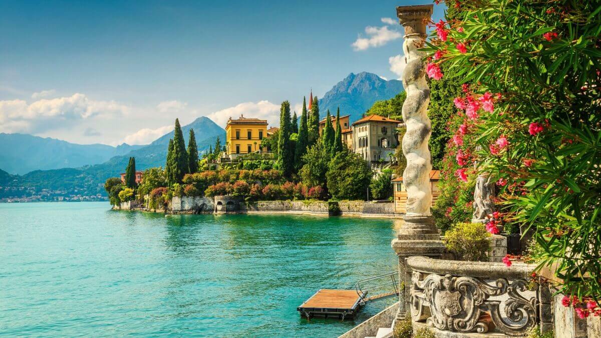 Престижная недвижимость в Тоскане  на продажу в Италии. Prestigious Tuscany properties for sale in Italy