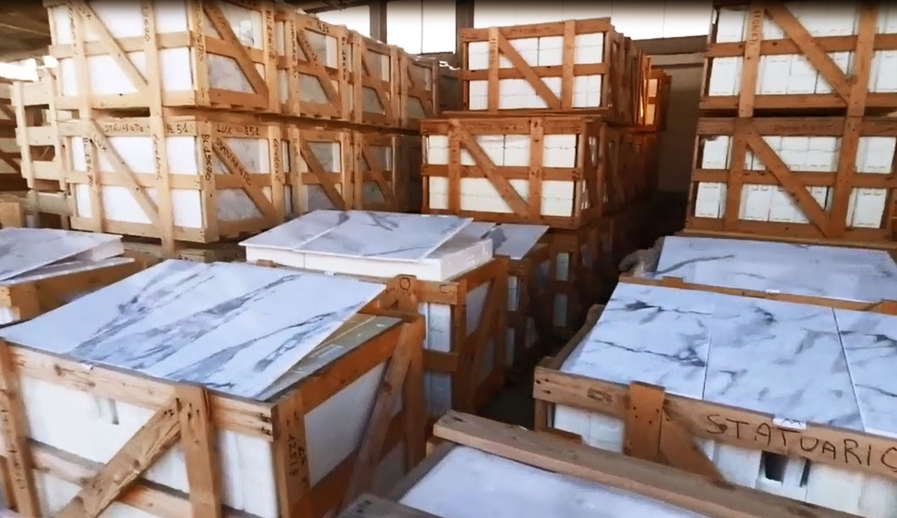 TC Marmi SRLS - Stone Decor Europe S.L - Carrara Italy - marble tiles, producer and supplier natural stone for projects TC Marmi SRLS - Stone Decor Europe S.L - Carrara Italy - marble tiles, producer and supplier natural stone for projects